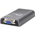 SIIG JU-VG0012-S1 DisplayLink DL-165 Graphics Card