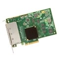 LSI Logic 9201-16e SAS Controller - Serial Attached SCSI, Serial ATA/