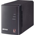 LinkStation Pro Duo LS-WV2.0TL-R1 Network Storage Server