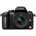 Panasonic Lumix DMC-GH2 16.1 Megapixel Mirrorless Camera (Body with L