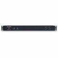 CyberPower Rackbar Surge Suppressor RM 1U RKBS20ST2F12R 20A 14-Outlet