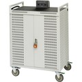 Bretford NETBOOK42 Basics Computer Intelligent Netbook Cart