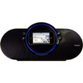 Haier IPDS-10 2.0 Speaker System - Black