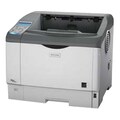 Ricoh Aficio SP6330N Laser Printer - Monochrome - Plain Paper Print -