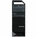 Lenovo ThinkStation 4105R9U Workstation - 1 x Xeon W3550 3.06 GHz - T
