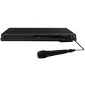 Supersonic SC-31DVD Player - 1 Disc(s) - Dolby Digital