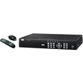 QS408-5 8-Channel Digital Video Recorder