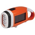 Energizer Solar SOLCKCCBP Flashlight