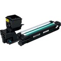 Konica Minolta A0WG06F Toner Cartridge - Yellow