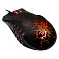 Naga Molten Special Edition Mouse