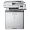 Canon imageCLASS MF9220CDN Laser Multifunction Printer - Color - Plai