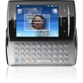 Free indicative roadmap for Pro Headphone Sony Ericsson XPERIA X10 mini pro Smartphone - Slide - White