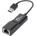 SIIG JU-NE0012-S1 Fast Ethernet Adapter