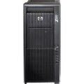 HP FM104UT Workstation - 1 x Xeon E5620 2.40 GHz - Convertible Mini-t