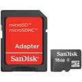 16B SDSDQM016GB35A microSD High Capacity (microSDHC) Card