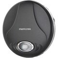 Memorex MD6451 CD Player - Black