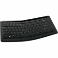 Microsoft 6000 Keyboard - Wireless - Bluetooth