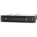 APC Smart-UPS SMT1000RM2U Line-interactive UPS - 1 kVA/700 W - 2URack