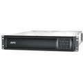 APC Smart-UPS SMT2200RM2U Line-interactive UPS - 2.20 kVA/1.98 kW - 2