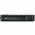 Smart-UPS SMT750RM2U 750VA Rack-mountable UPS