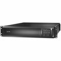 Smart-UPS X SMX2000RMLV2U 1920 VA Rack-mountable UPS