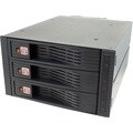 Kingwin KF-3001-BK Storage Bay Adapter - Internal - Black