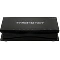 TRENDnet TDM-C504 Router Appliance - 5 Port - 24 Mbps ADSL2+