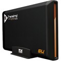 MUKii TIP-330SU-BK Storage Enclosure