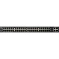 SG200-50P Gigabit PoE Smart Switch