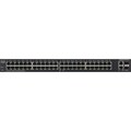 Cisco SF200-48 Ethernet Switch - 50 Port - 2 Slot