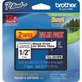 Brother TZ Series Tape Cartridge
