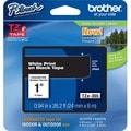 Brother TZ Series Lettering Tape