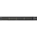 Cisco SF200-48P Ethernet Switch - 50 Port - 2 Slot
