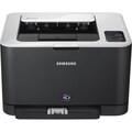 Samsung CLP-325W Laser Printer - Color - 2400 x 600 dpi Print - Plain