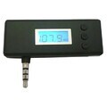 Professional Cable FM Transmitter