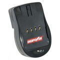 DSLR-500N AC Charger