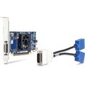 HP QK638AT Radeon HD 6350 Graphics Card - 512 MB DDR3 SDRAM - PCI Exp