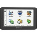 d?zl 560LT Automobile Portable GPS Navigator