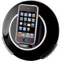 Coby CSMP105 2.0 Speaker System