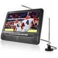Coby 7inch Portable Widescreen TFT Digital LCD TV