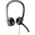HP QK550AT Headset - Stereo