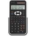 Sharp EL-520XBWH Scientific Calculator