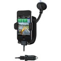 Kensington SoundWave Power Sound Amplifying Car Mount and Charger