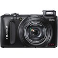 FinePix F500EXR Compact Camera