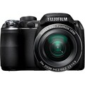 FinePix S3200 Bridge Camera