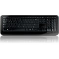 Microsoft 800 Keyboard - Wireless