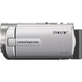 Sony Handycam DCR-SX45 Digital Camcorder - 3" - Touchscreen LCD - CCD