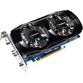 GIGABYTE GV-N560OC-1GI GeForce GTX 560 Ti Graphics Card - 900 MHz Cor