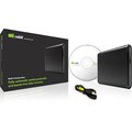 Rebit RSA525500 500 GB External Hard Drive