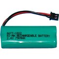 Dantona BATT-1002 Cordless Phone Battery